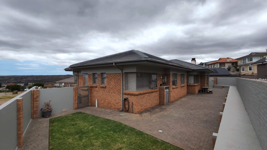 3 Bedroom Property for Sale in Monte Christo Western Cape